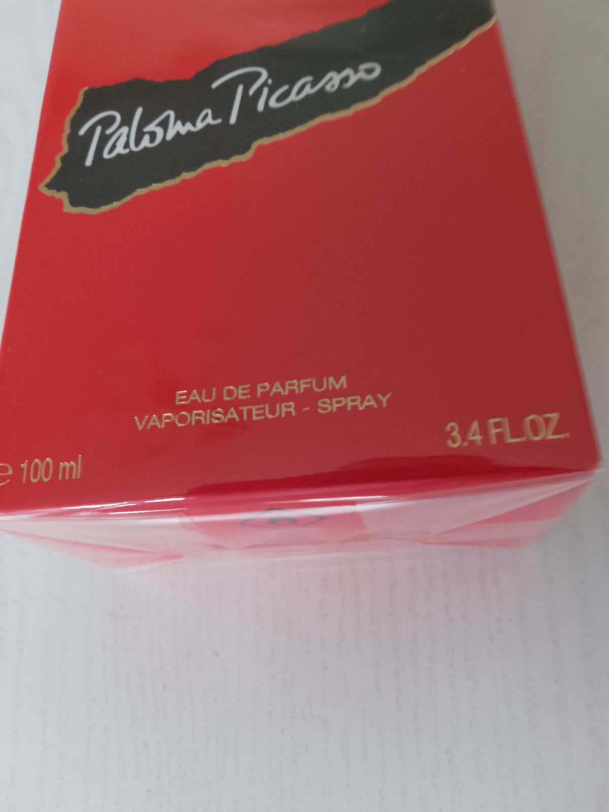 Paloma Picasso Eau de Parfum 100ml Spray - Image 4
