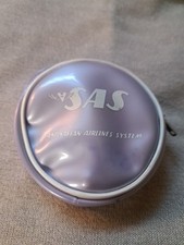 SAS Scandinavian Airlines Travel Coin purse
