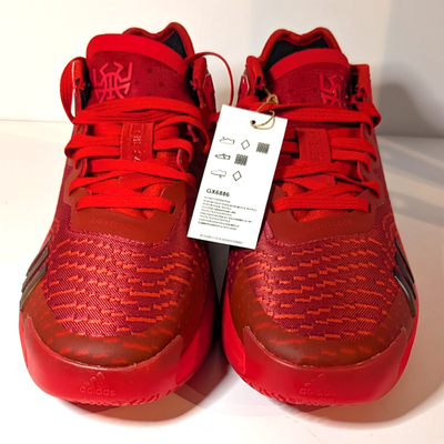 Size 10.5 - adidas D.O.N. Issue #4 Future of Fast for sale online Size 10.5 - adidas D.O.N. Issue #4 Future of Fast for sale online