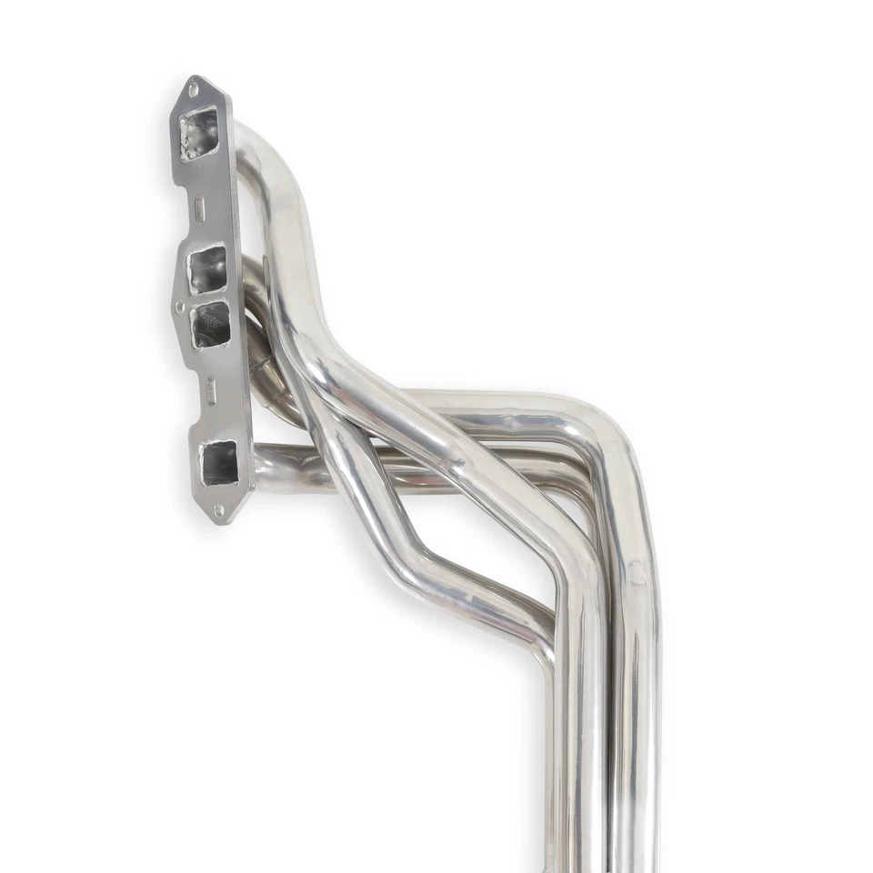 Cabezal de tubo largo Flowtech 31150FLT - Recubierto de cerámica 68-1974 Oldsmobile Cutlass Foto 4 de 4