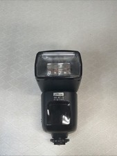 Metz Mecablitz 44 AF-1 Digital Shoe Mount Flash for Sony