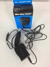 Open Box Boss PSA-120S 9V Power Supply