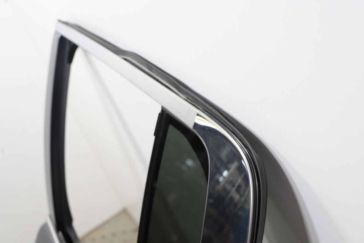 Genuine Honda Panel L Rear Door 67550-T6Z-A10ZZ for sale online | eBay