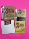 Legend of Zelda: A Link to the Past (Gameboy Advance Game Boy GBA)