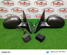 Jdm Honda Civic Hatchback Coupe Eg6-ej1 92-95 Oem Power Folding Mirror Jdm Honda Civic Hatchback Coupe Eg6-ej1 92-95 Oem Power Folding Mirror