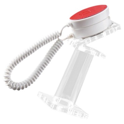  Mobiltelefone Anti-Diebstahl-Halterung Büro Anti-Diebstahl-Telefonständer