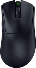 Razer DeathAdder V4 Pro Wireless Gaming Mouse Certified Refurbished
