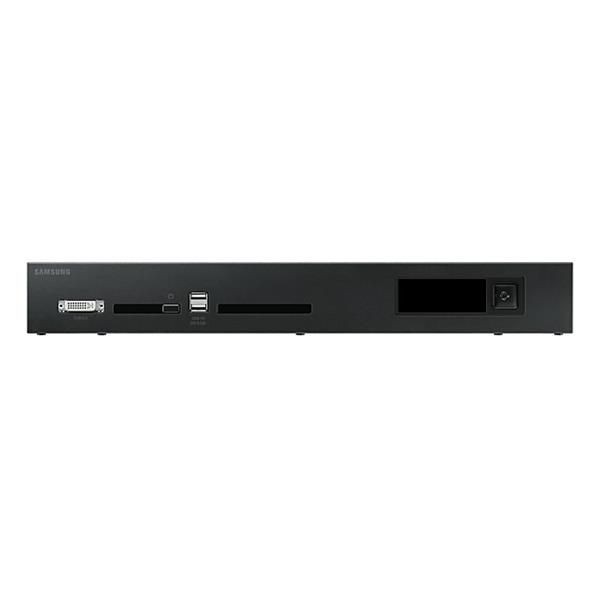Samsung Nera Cassa Di Decodifica Sbb Vg-Iabps1/En - Immagine 2