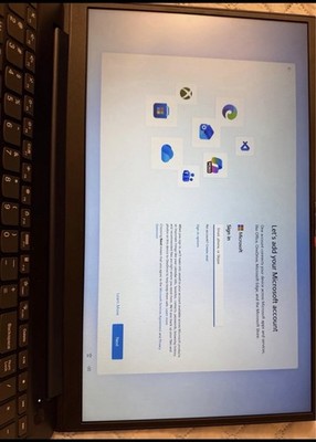 Lenovo AMD Ryzen Windows 11 Laptop Black Integrated Graphics