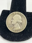 1935-S 25C Washington Quarter