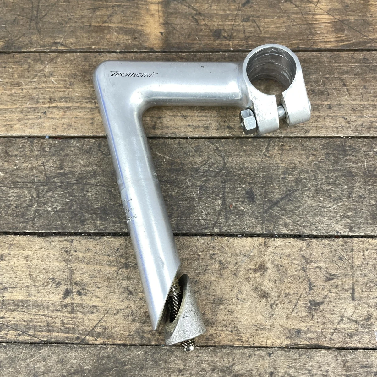 Nitto Bicycle 25.4 mm Clamp Diameter Stems for sale | eBay