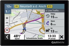 Garmin Drive 53 Live Traffic via Smartphone A...
