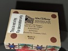 2006 DISNEY SHOWCASE JIM SHORE ENESCO MICKEY MOUSE TOUCH OF MAGIC STATUE W/BOX — photo 8