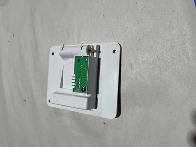 Whirlpool W10757851 4389102 Refrigerator Ice Control Board AZ135806 | Wm2343