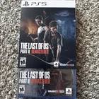 The Last of Us Part II Remastered - Sony PlayStation 5