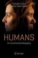 Claudio Tuniz (U. A.) | Humans | Taschenbuch | Englisch (2016) | Xiii