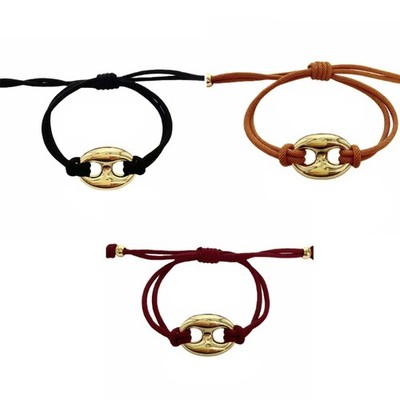 Unique Animal Nose Design Handmade Bracelet Stylish Gift Giving For Her or Him