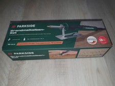 Parkside Brandmalkolben-Set mit 14 Aufsätzen PBMK 30 B2
