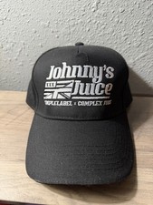 Johnnys Juice Hat