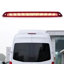 3rd High Mount Brake Light for 2006-2019 Mercedes-Benz Sprinter W906 A9068200456