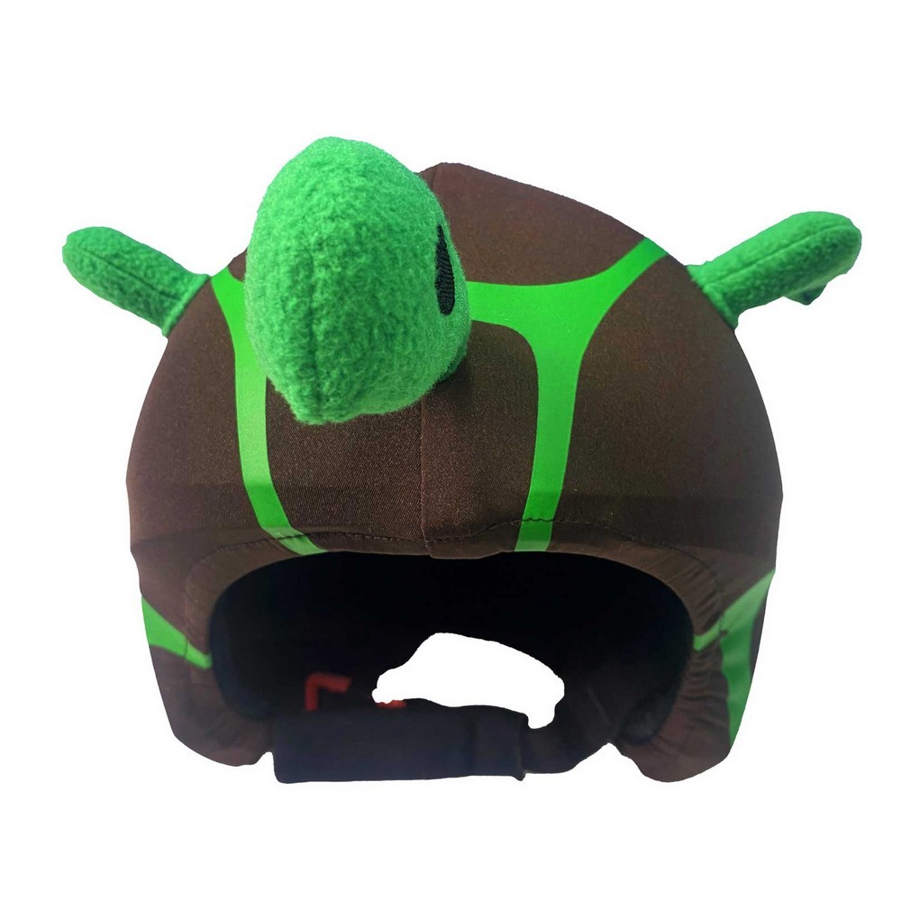 Coolcasc Turtle / Tortoise Ski Helmet Cover