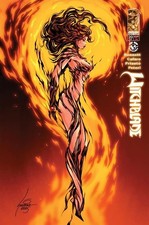 WITCHBLADE #20 CVR B SVETA SHUBINA VAR (MR) *...