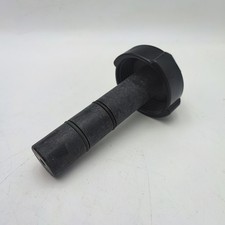 VDO Sumlog Durchrumpf Blindstecker f / Tiefengeschwindigkeitsprotokoll Marine...