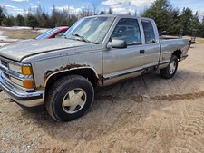 1996-2000 Chevrolet Tahoe 5.7l Engine Motor Vin R 8th Gasoline Oem 217k Miles