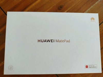 Huawei MatePad BAH3 - W09, 64GB, Wi