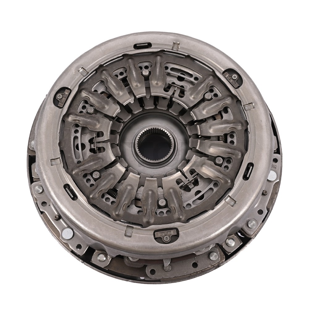 For 2012 - 2019 Ford Focus Fiesta Transmission Dual Clutch Fork Kit 6DCT250 DPS6