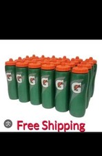 Pack of 96 gatorade squeeze sports water bottle 32 oz