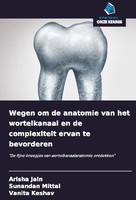 Wegen Om De Anatomie Van Het Wortelkanaal En De Complexiteit Ervan Te Bevorderen