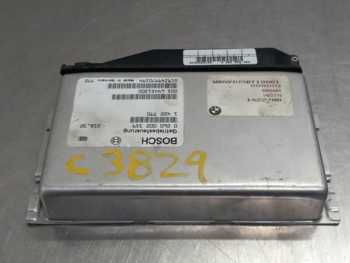 0260002359 1422770 automatikgetriebe steuergerät BMW SERIE 5 BERLINA E39 845001