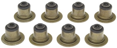 Engine Valve Stem Oil Seal Set Exhaust Mahle For 2022-2023 Ford Maverick 2.0L L4
