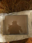 Technics SL-QD35 Turntable Dust Cover Original