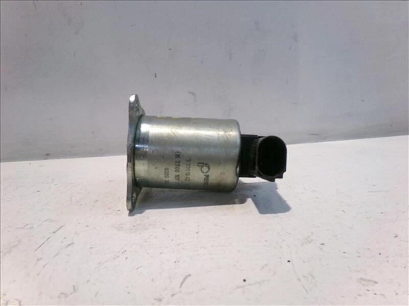 8200360200 Válvula egr RENAULT LAGUNA 1.9 DCI MODELO 2 2001-2007 2004 103625 Foto 3 de 4