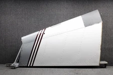 35873-003 Piper PA28RT-201T Vertical Fin Assy