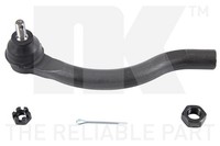 Nk Spurstangenkopf Gelenkkopf 5032627 FüR Cl Accord Cn Honda 5032626 14X1,5 7 Cm