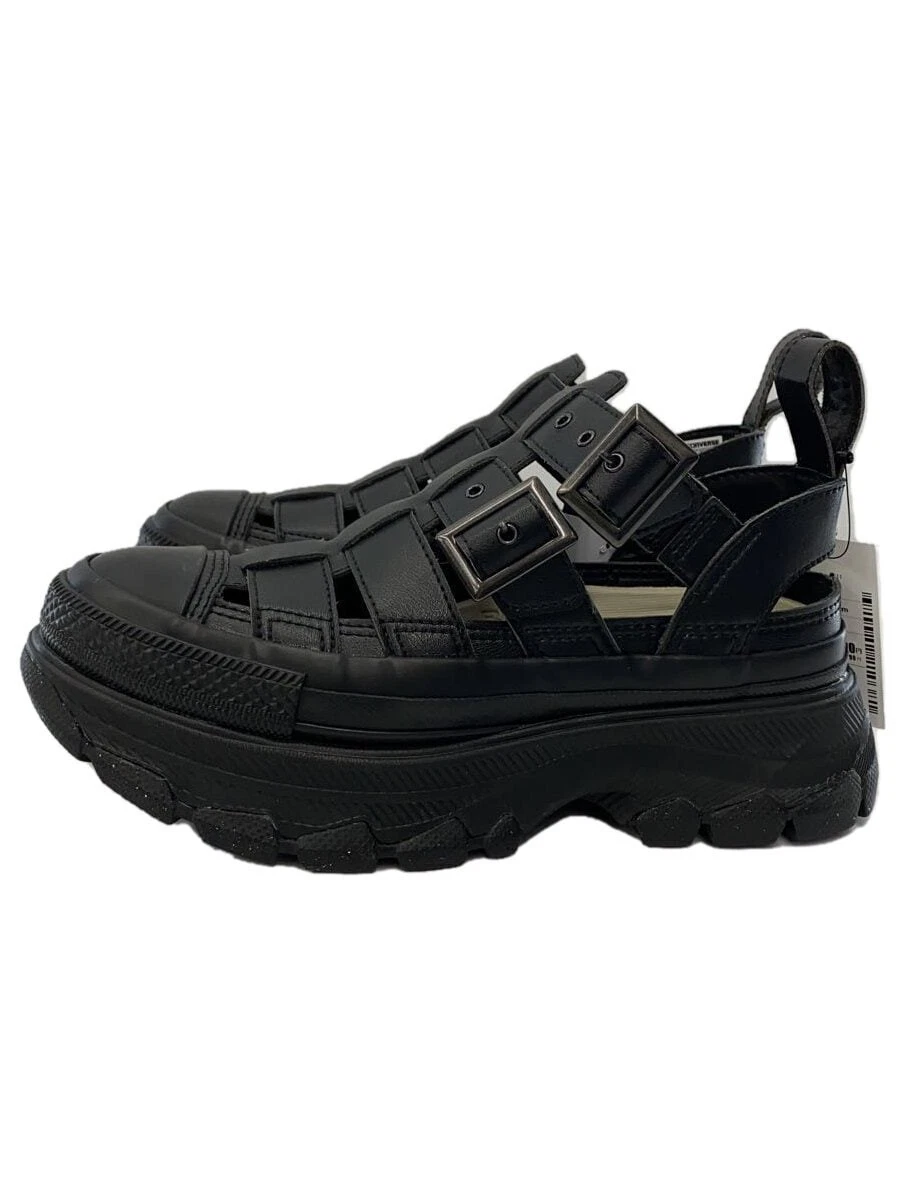 Sandali CONVERSE 23 5 cm BLK 1SE014