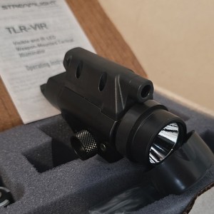 Streamlight Vir | eBay
