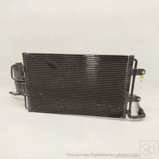 Condensateur Seat LEON