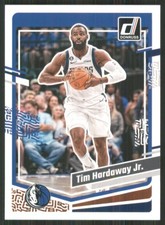 2023-24 Donruss #94 Tim Hardaway Jr. Dallas Mavericks 48958