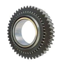 Ford Zf S5-47 Reverse Gear 44 Tooth On Main Shaft 5 Speed 1996-2002 Zf47-36a