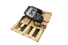 Demag Dc-com 10-1600 2/1 H8 V4/1 Paranchi Catena Usato