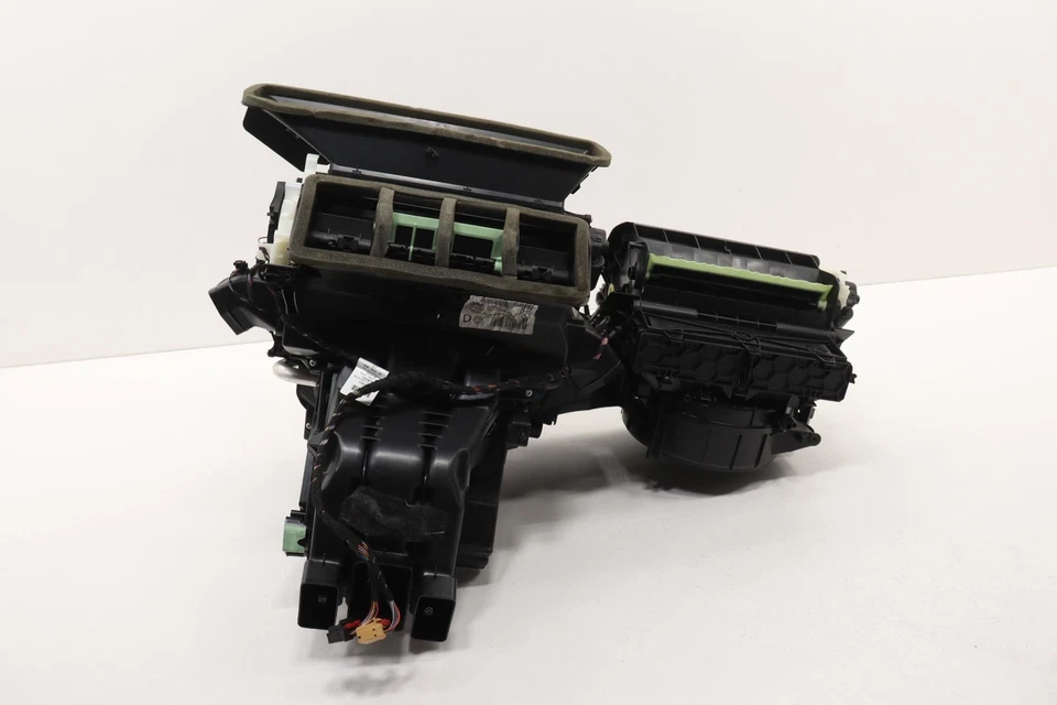 Audi A3 2019 conjunto de calefacción Foto 2 de 4