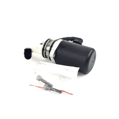 Vorladepumpe Lamellenkupplung AWD Haldex Generation I für Volvo S60 8675234