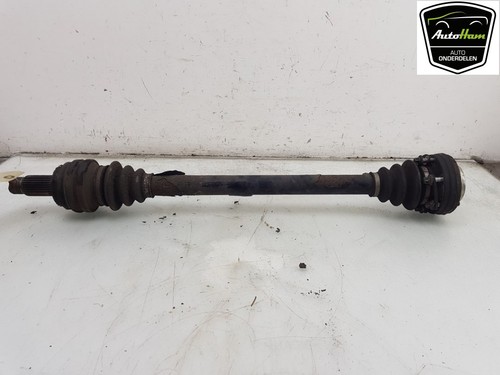 ANTRIEBSWELLE RECHTS HINTEN ABS BMW 3 serie Touring (E91) 2006 33217527074