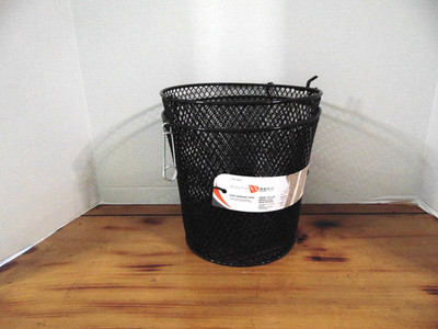 SouthBend 16.5'' L. x 9'' Dia. Wire Minnow Live Bait Fishing Trap