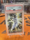 Topps 2024 Bowman Draft Plasma Power Konnor Griffin #PP-10 Rookie Card