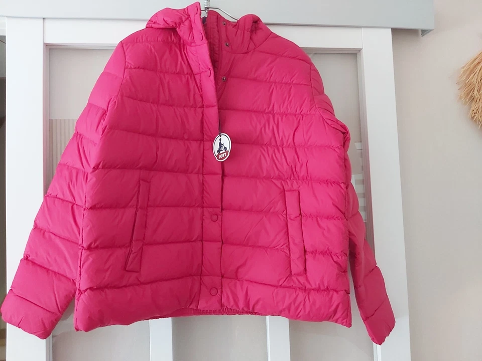 DOUDOUNE FEMME JOTT TAILLE 2XL (valeur 220€) NEUVE - Photo 1/4